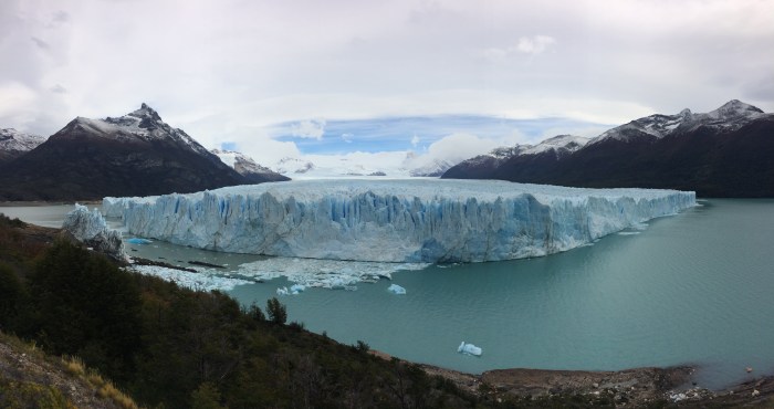Perito Moreno Glacier