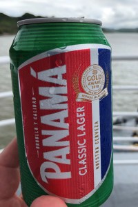 Panama Beer